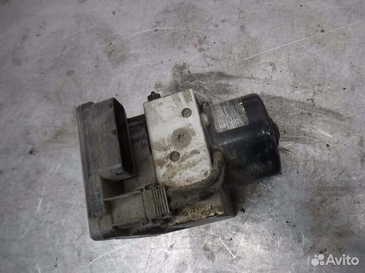 Блок abs Volkswagen Golf 4 AHF 1999