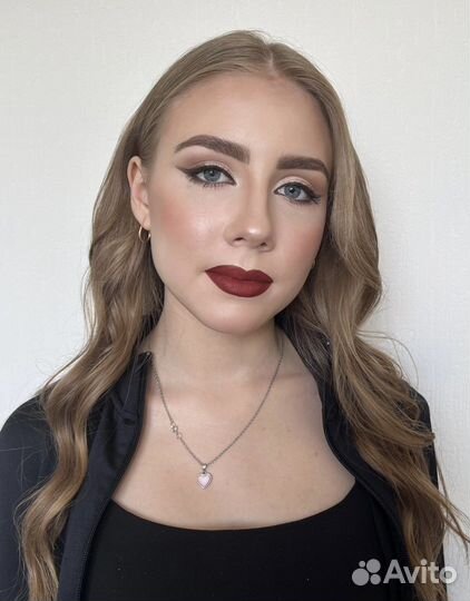 Визажист стилист