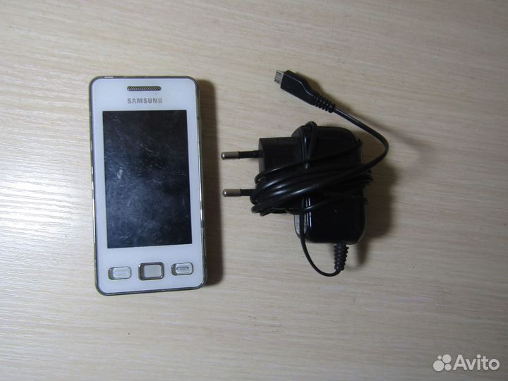 Сотовый телефон samsung