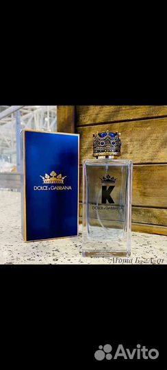 Туалетная вода мужская