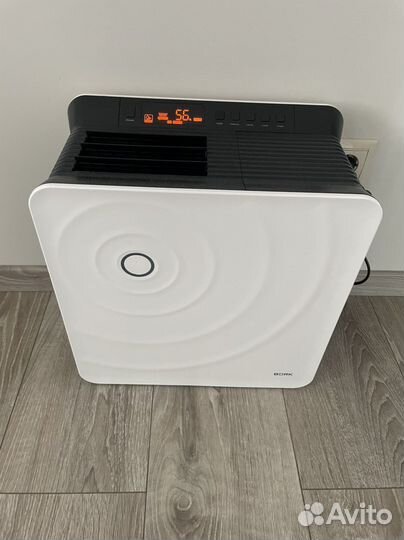 Очиститель воздуха Bork Q700