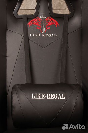 Компьютерное офисное кресло с массажем (новые)