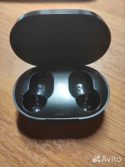 Беспроводные наушники Xiaomi Mi True Wireless Earb