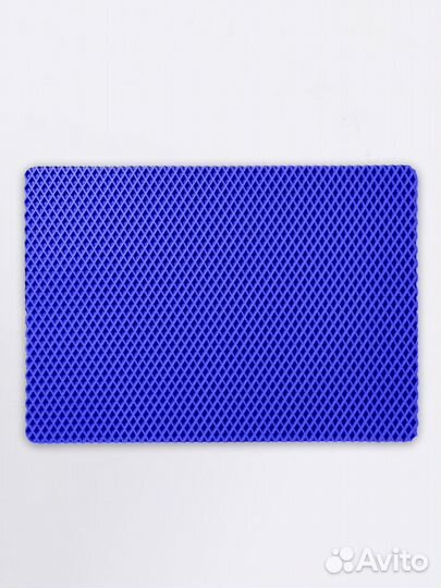 Эва коврик ромб для дома универсальный