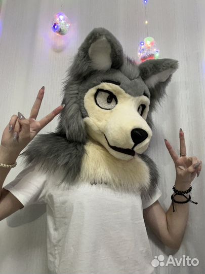 Фурсьют мастер (чит. опис.)