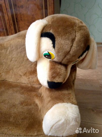 Детский диванчик игровой