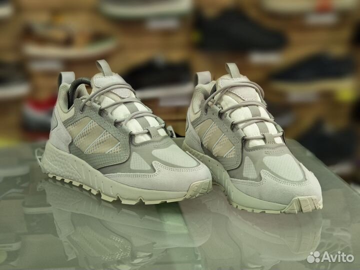 Кроссовки мужские Adidas