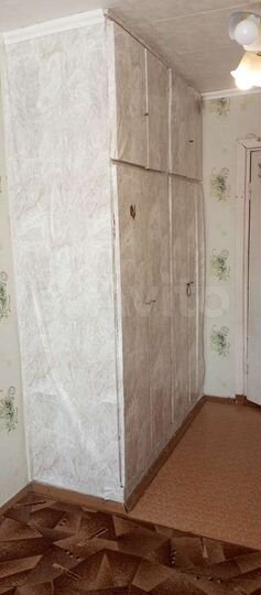 Комната 14 м² в 2-к., 3/9 эт.