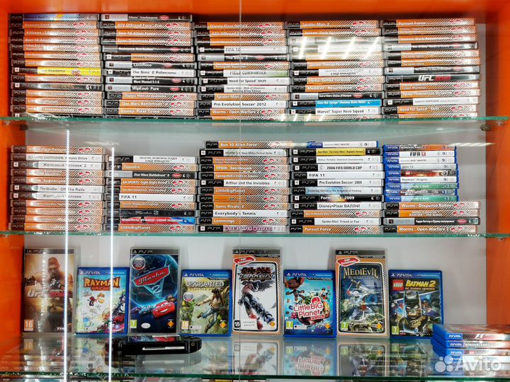 Облачно, возможны осадки в виде фрикаделек (PSP)