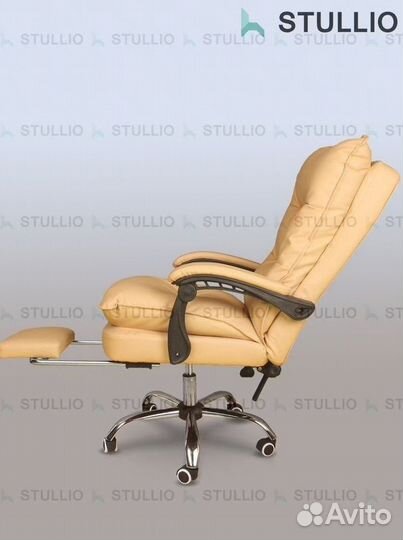 Офисное кресло (геймерское). Кресло для директора