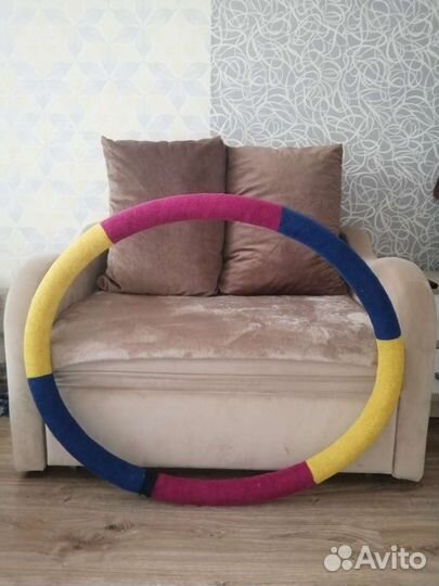 Обруч хулахуп