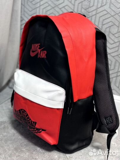 Рюкзак Nike air jordan retro 2.0