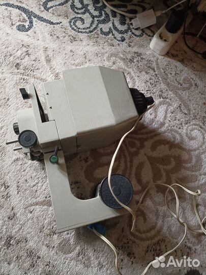 Фотоувеличитель СССР