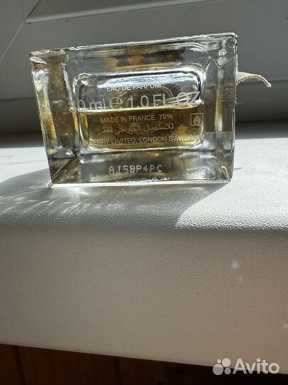 Parfum my burberry 30 ml строго оригинал