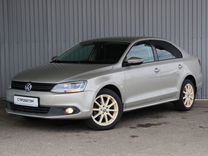 Volkswagen Jetta 1.4 MT, 2012, 191 897 км, с пробегом, цена 859 000 руб.