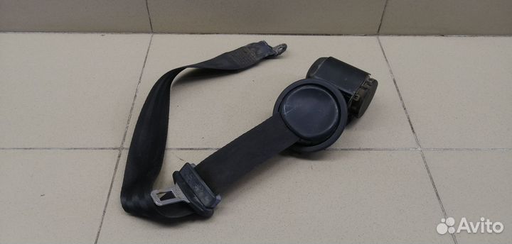 Ремень безопасности 100 C4 1991-1994