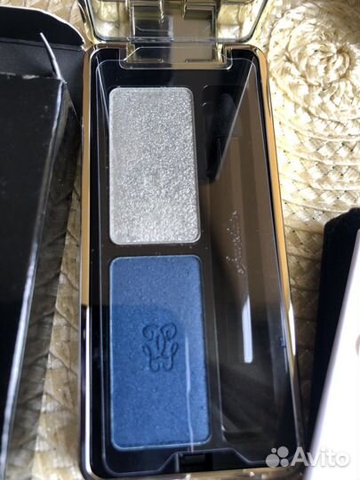 Guerlain тени