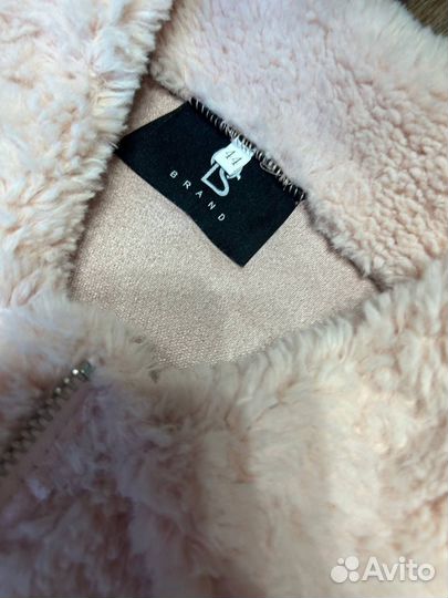 Пальто женское демисезонное 44 46