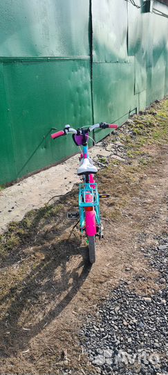 Подростковый велосипед Stels Pilot 260 Lady