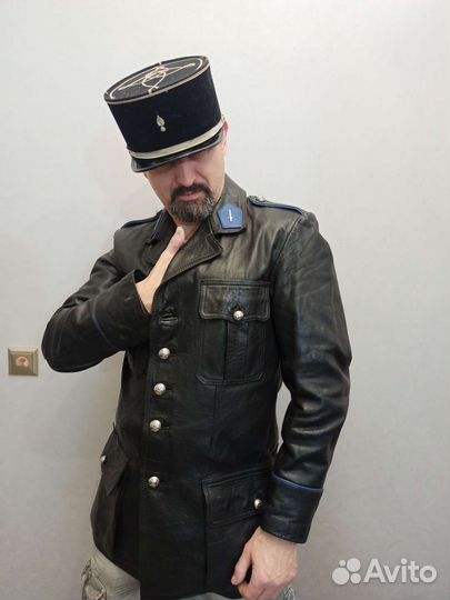 Кепи Шако Франция