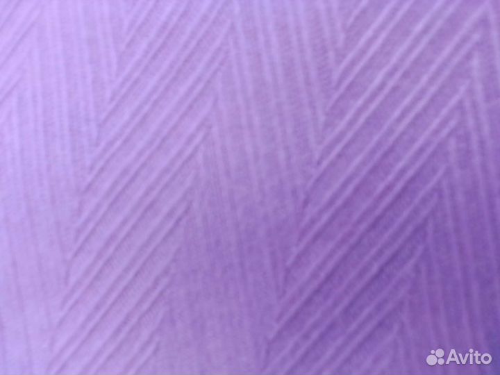 Отрез ткани костюмной СССР полушерсть 2'2 м