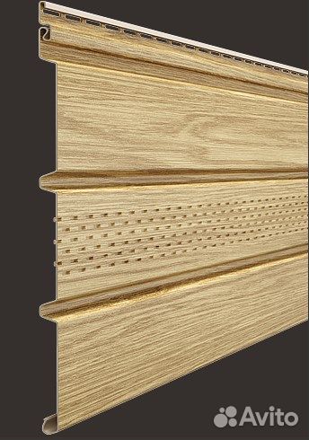 Пластиковые софиты