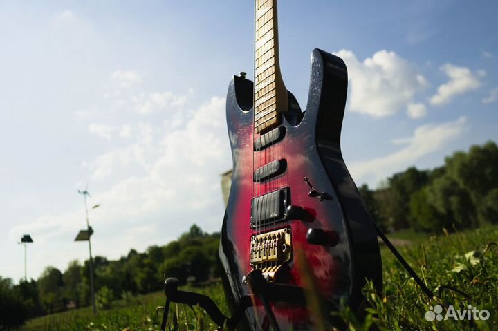 Электрогитара Aria Pro 2 Excel XL-CST-3