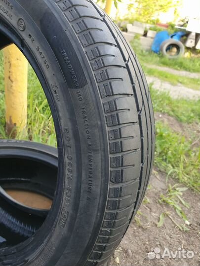 Bridgestone Turanza ER30 205/55 R16