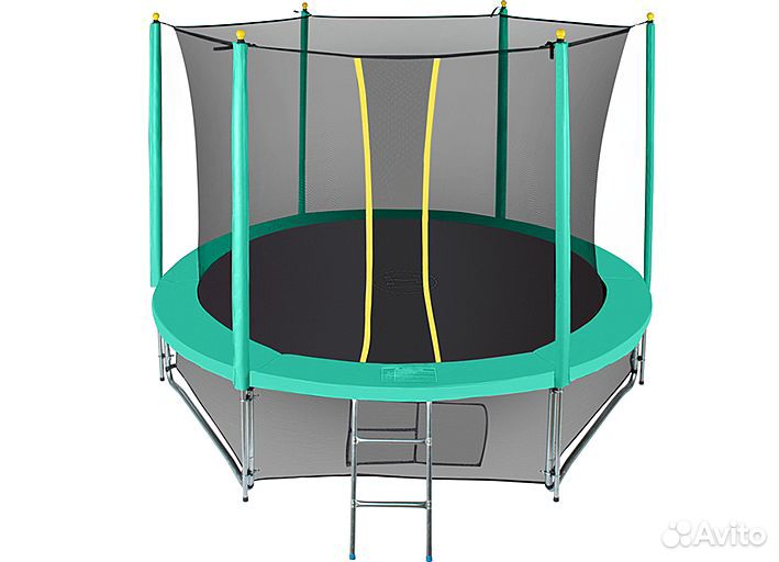 Батут Classic Green (3,05 м)