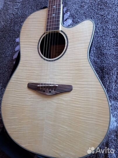 Гитара Adams RB-5000