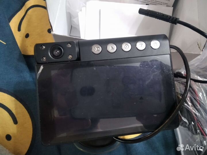 Видео регистратор