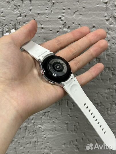 Samsung Galaxy Watch 4 classic 42mm