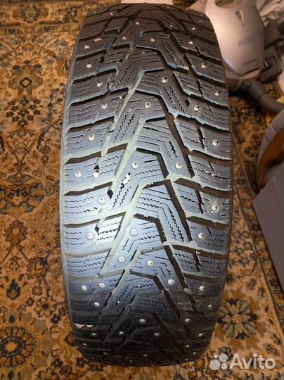 Hankook Winter I'Pike RS2 W429 195/65 R15