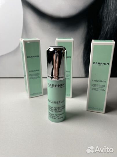 Сыворотка Darphin