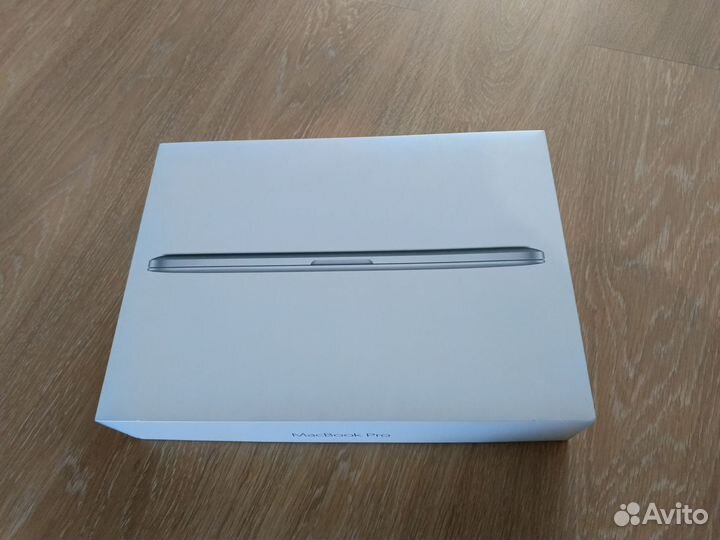 MacBook Pro 13 Retina