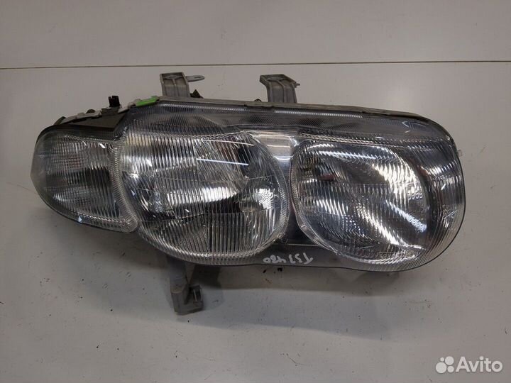 Фара (передняя) Rover 45, 2002