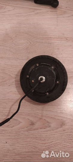 Мотор-колесо kugoo s3