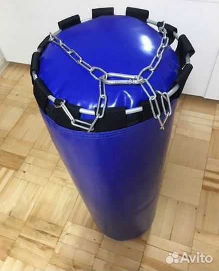 Боксерский мешок