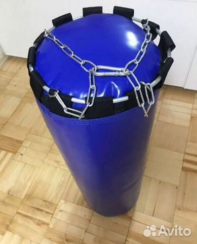 Боксерский мешок