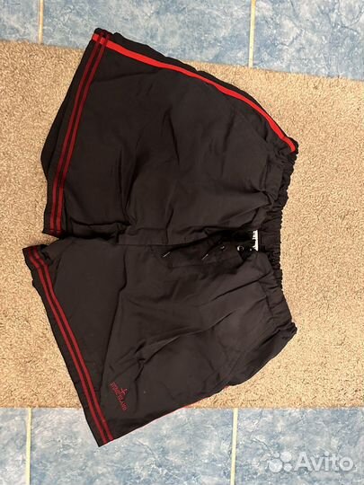 Шорты мужские stone island