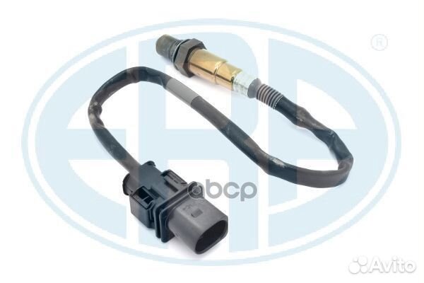 Лямбда-зонд audi/VW 1.8TFSi/2.0TFSi 570208 570208