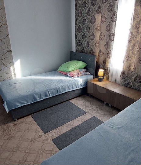 Комната 100 м², 1/2 эт.