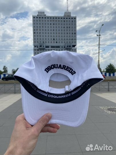 Бейсболка мужская новая