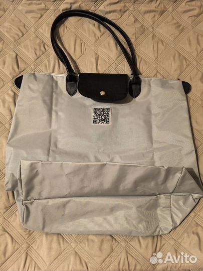 Сумка дорожная трансформер