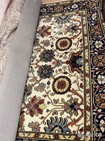 Ковер СССР шерсть