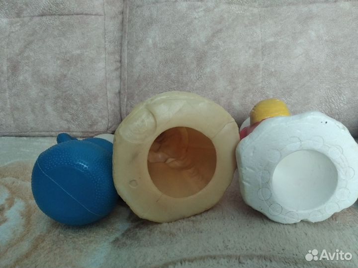 Новогодние игрушки