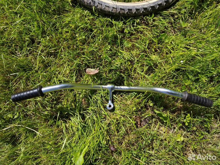 Велоаксессуары и запчасти к велосипедам