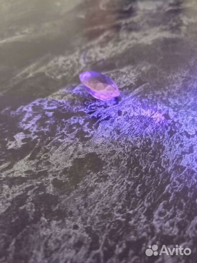 Натуральные камни и минералы