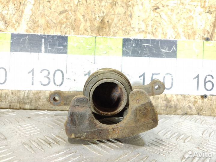 Суппорт передний правый Daewoo Matiz 1998-2015