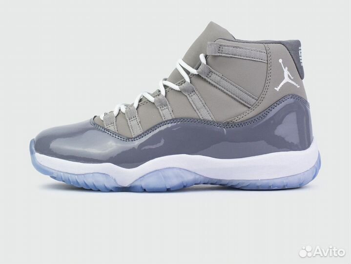 Кроссовки Nike Air Jordan 11 High